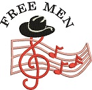 FREE ME logo
